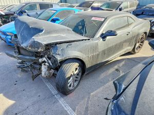 Chevrolet Camaro 3.6L 6 2014