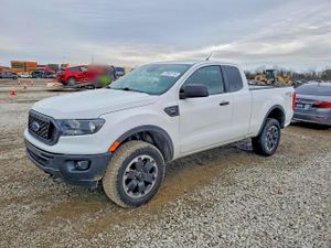 Ford Ranger XL 2.3L 4 2021