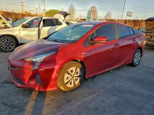 Toyota Prius 1.8L 4 2016