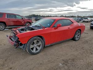 Dodge Challenger SXT 3.6L 6 2015