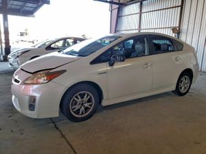 Toyota Prius 1.8L 4 2011