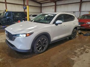 Mazda CX-5 PREMIUM 2.5L 4 2023