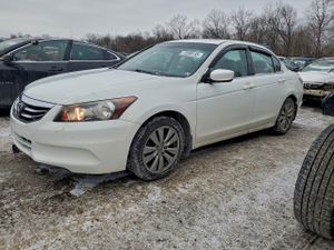 Honda Accord EX 2.4L 4 2011