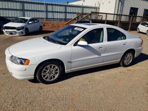 Volvo S60 2.4L 5 2005