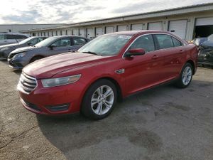 Ford Taurus SEL 3.5L 6 2015