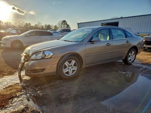 Chevrolet Impala LS 3.5L 6 2006