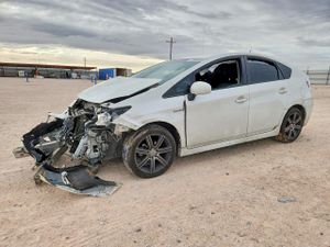 Toyota Prius 1.8L 4 2013