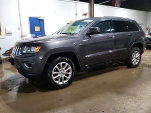 Jeep Grand Cherokee LAREDO 3.6L 6 2015