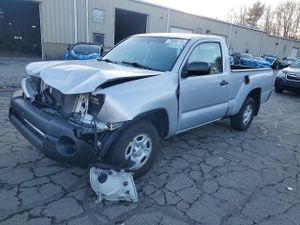 Toyota Tacoma 2.7L 4 2011