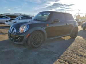 Mini Cooper 1.6L 4 2013