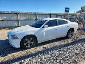 Dodge Charger SE 3.6L 6 2013