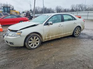 Lincoln MKZ 3.5L 6 2007