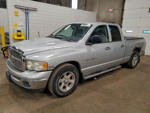 Dodge RAM ST 5.7L 8 2004