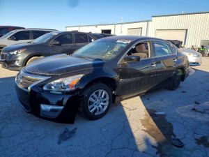 Nissan Altima 2.5 2.5L 4 2013