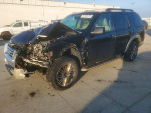 Ford Explorer EDDIE BAUER 4.0L 6 2010