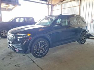 Mercedes-Benz EQB 300 4MATIC 2023