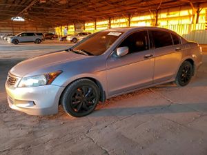 Honda Accord EXL 3.5L 6 2009