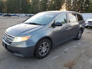 Honda Odyssey EX 3.5L 6 2011