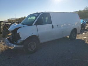 Chevrolet Express 4.8L 8 2014