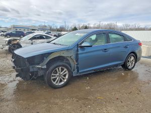 Hyundai Sonata SE 2.4L 4 2015