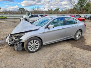 Honda Accord SPORT 2.4L 4 2014