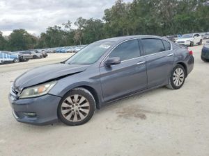 Honda Accord EXL 3.5L 6 2015