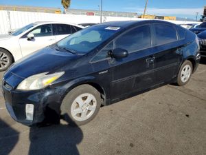 Toyota Prius 1.8L 4 2011