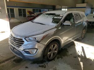 Hyundai Santa Fe GLS 3.3L 6 2015