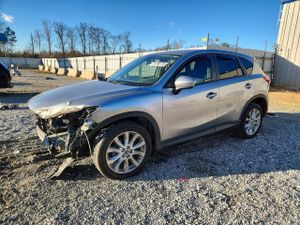 Mazda CX-5 GT 2.0L 4 2013