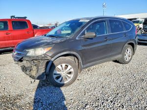 Honda CR-V EXL 2.4L 4 2014