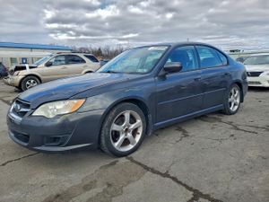 Subaru Legacy 2.5I 2.5L 4 2009