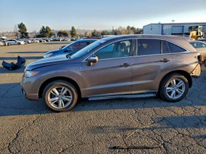 Acura RDX TECHNOLOGY 3.5L 6 2013