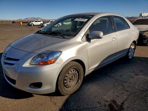 Toyota Yaris 1.5L 4 2008