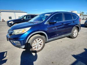 Honda CR-V EX 2.4L 4 2015