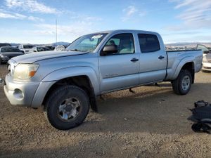 Toyota Tacoma DOUBLE CAB LONG BED 4.0L 6 2009