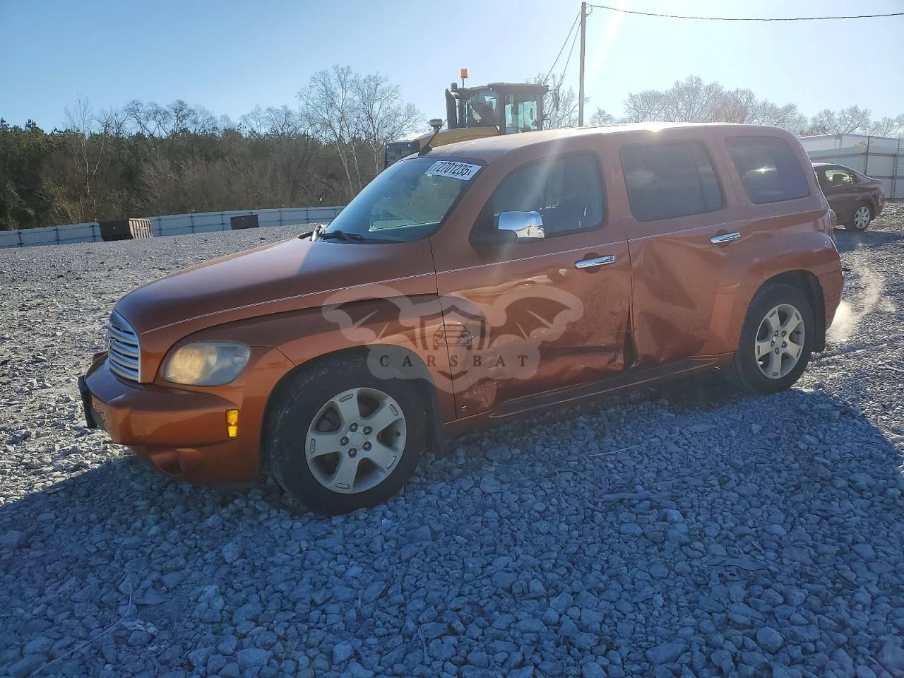 Chevrolet HHR LT 2.2L 4 2006