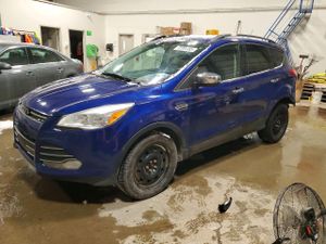 Ford Escape 2.0L 4 2015
