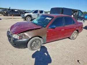 Toyota Corolla CE 1.8L 4 2002
