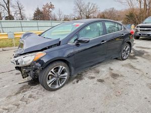 Kia Cerato / Forte / K3 EX 2.0L 4 2014
