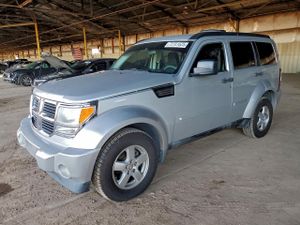 Dodge Nitro SE 3.7L 6 2009