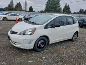 Honda Fit 1.5L 4 2011