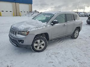 Jeep Compass SPORT 2.0L 4 2015