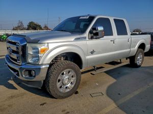 Ford F-250 SUPER DUTY 6.7L 8 2013