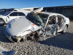 Lexus ES 350 3.5L 6 2012