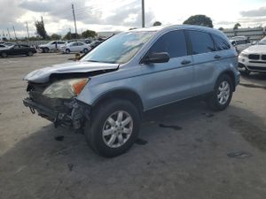 Honda CR-V EX 2.4L 4 2008