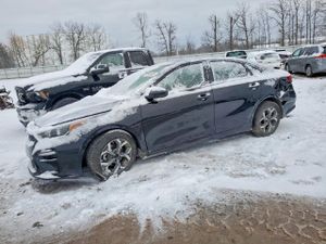 Kia Cerato / Forte / K3 FE 2.0L 4 2021