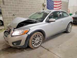 Volvo C30 T5 2.5L 5 2012