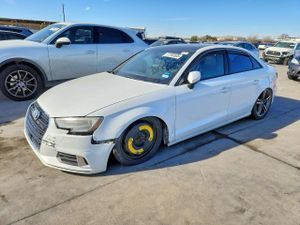 Audi A3 PREMIUM 2.0L 4 2018
