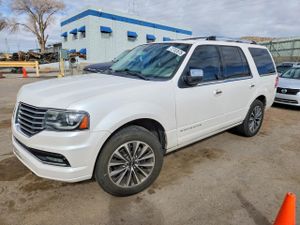 Lincoln Navigator 3.5L 6 2015
