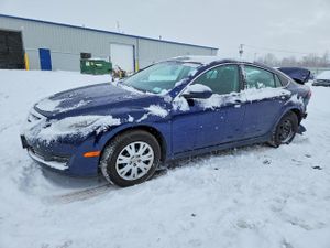 Mazda 6 I 2.5L 4 2010
